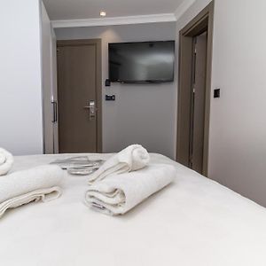 Standaard Kamer met een King Size Bed
